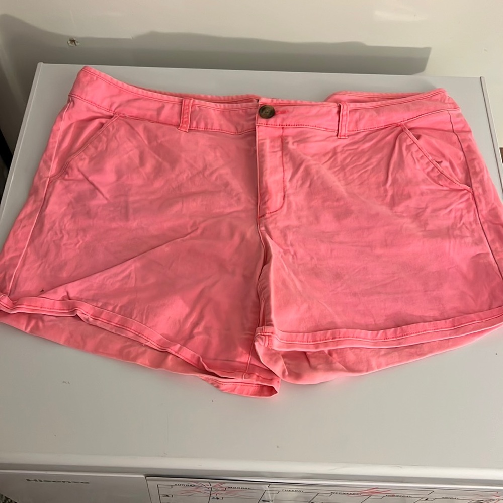 Shorts